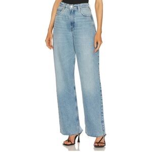 FRAME Denim High’N’Tight Wide Leg 30